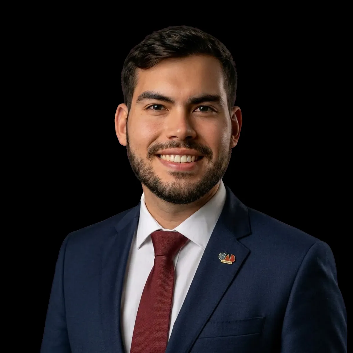 Dr. Breno Moura, advogado OAB/SP 543.133